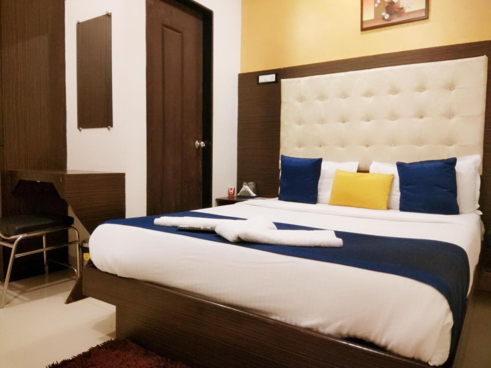 Photo - Hotel Aksa Powai