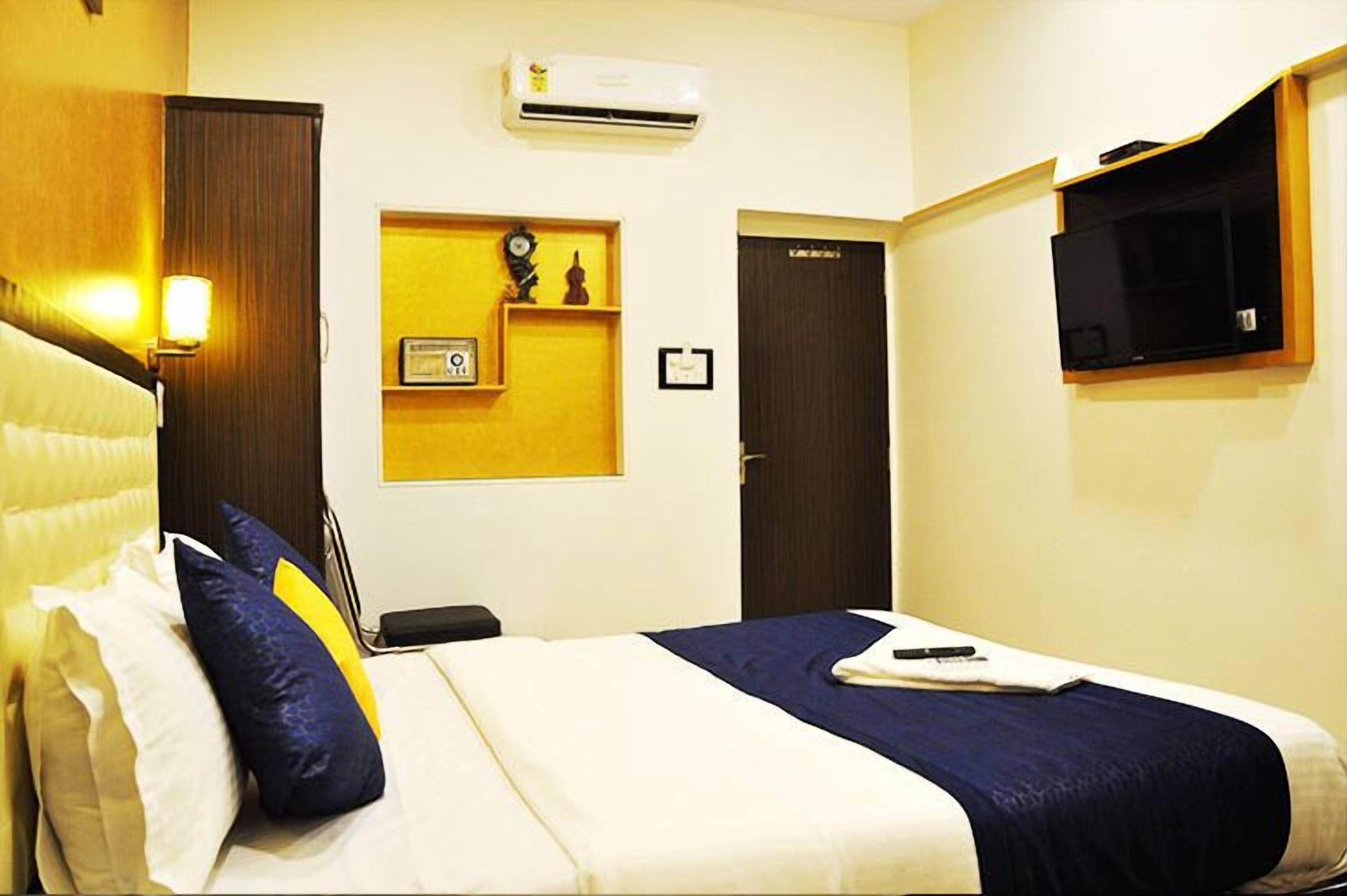 Photo - Hotel Aksa Powai