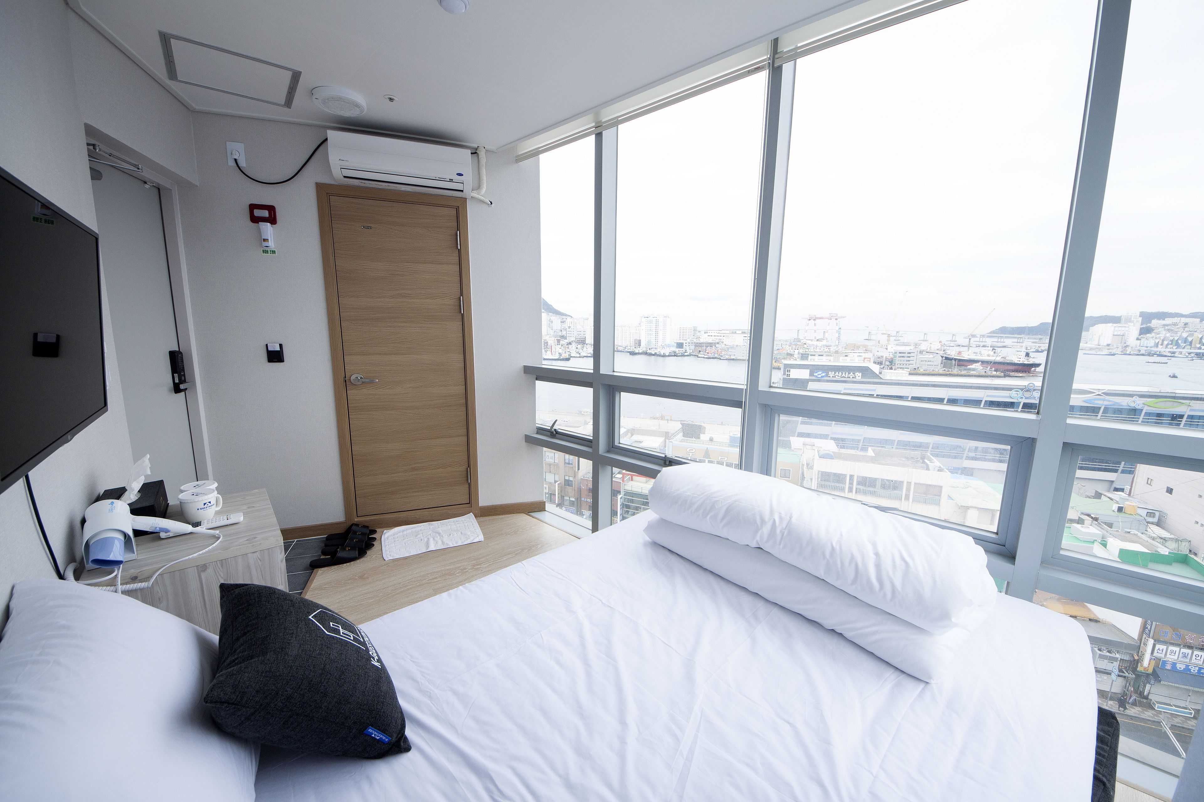 Foto - K-Guesthouse Premium Nampo 1