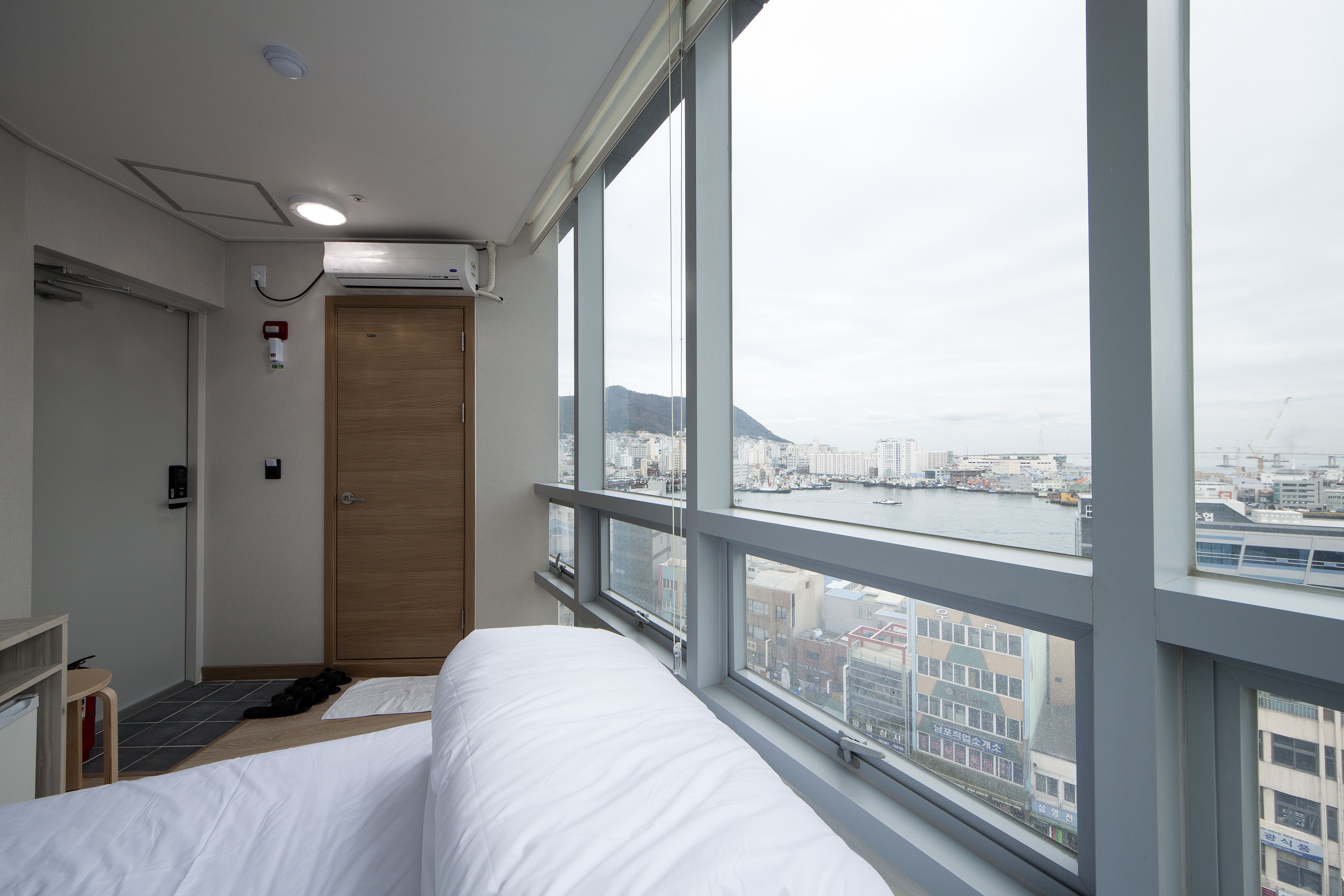 Foto - K-Guesthouse Premium Nampo 1