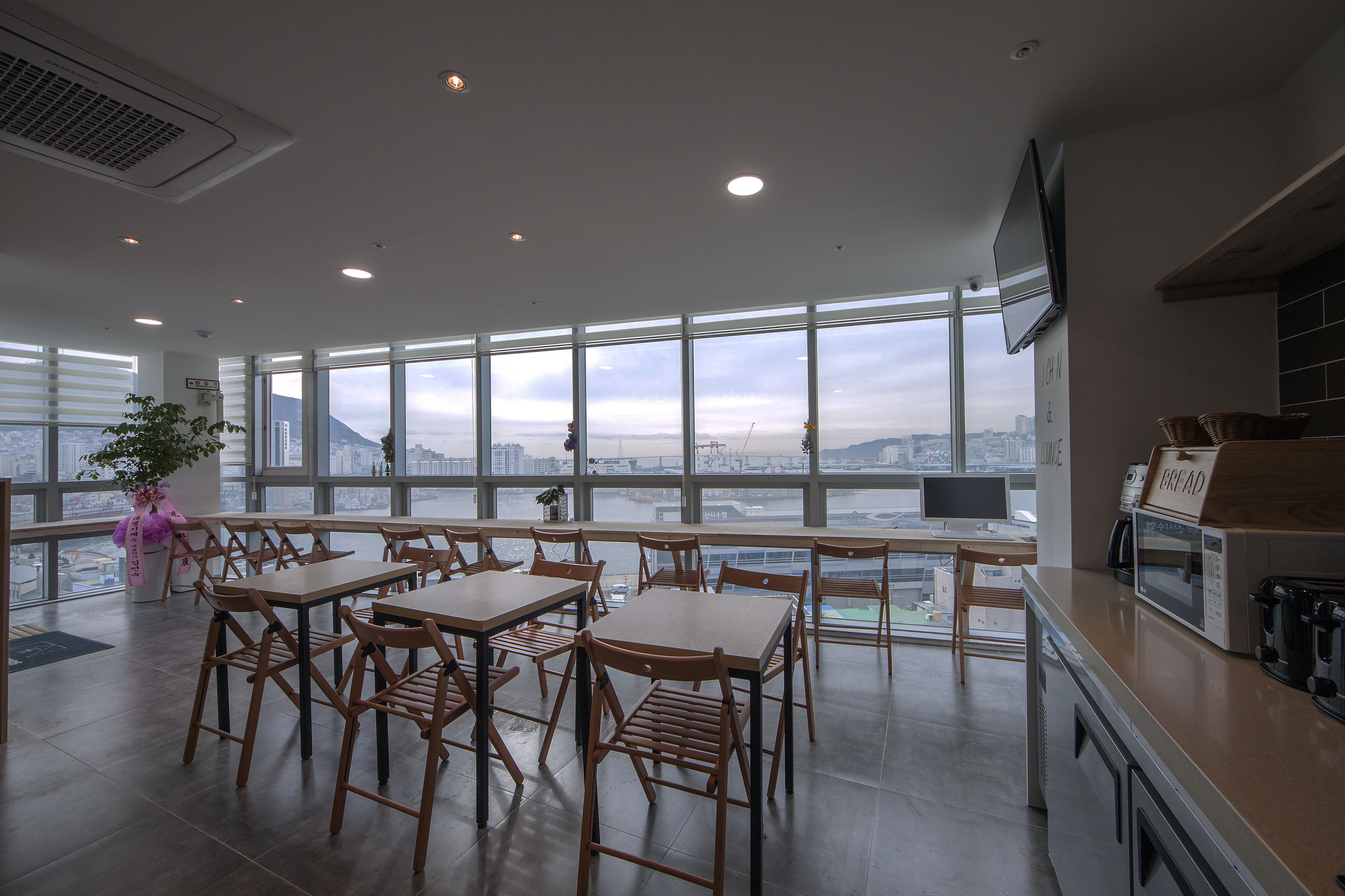 Foto - K-Guesthouse Premium Nampo 1