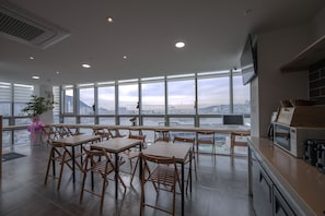 Lobby - K-Guesthouse Premium Nampo 1 (Busan)