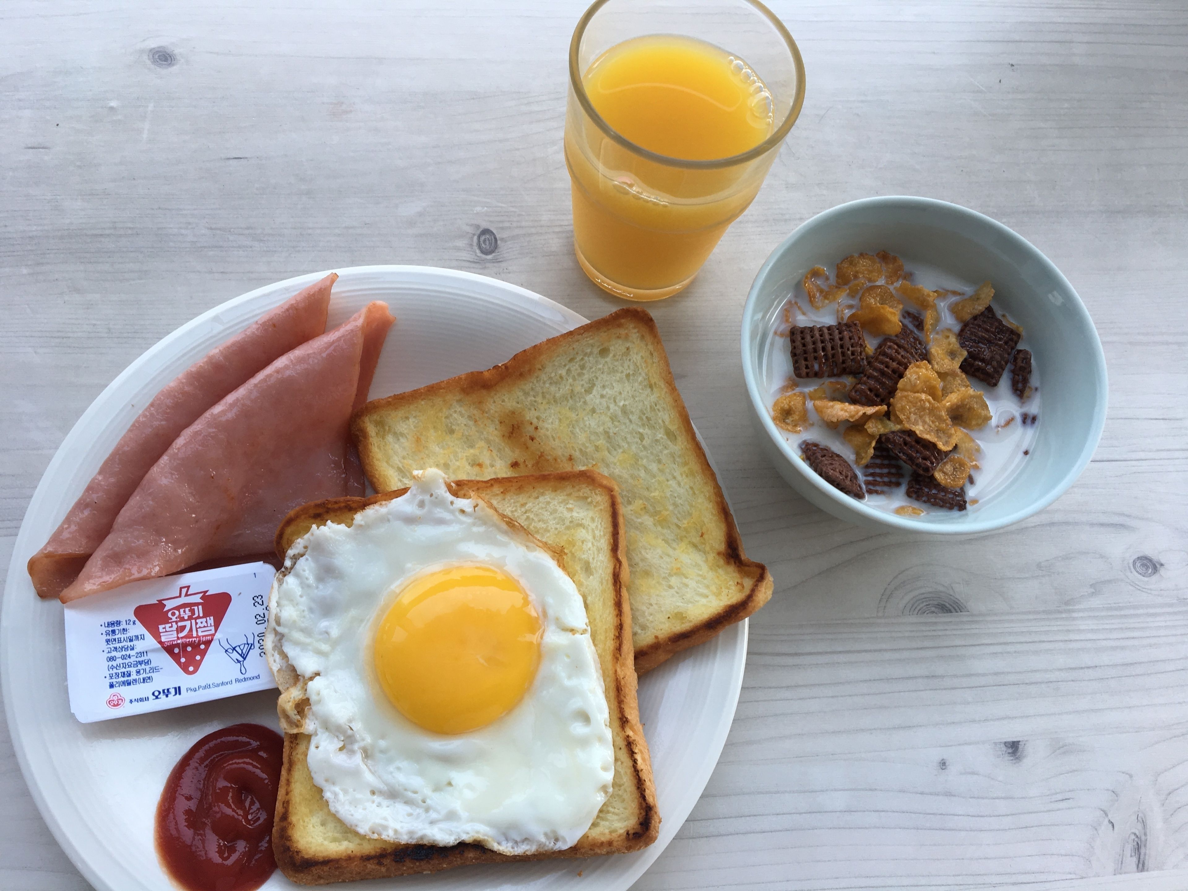 Foto - K-Guesthouse Premium Nampo 1