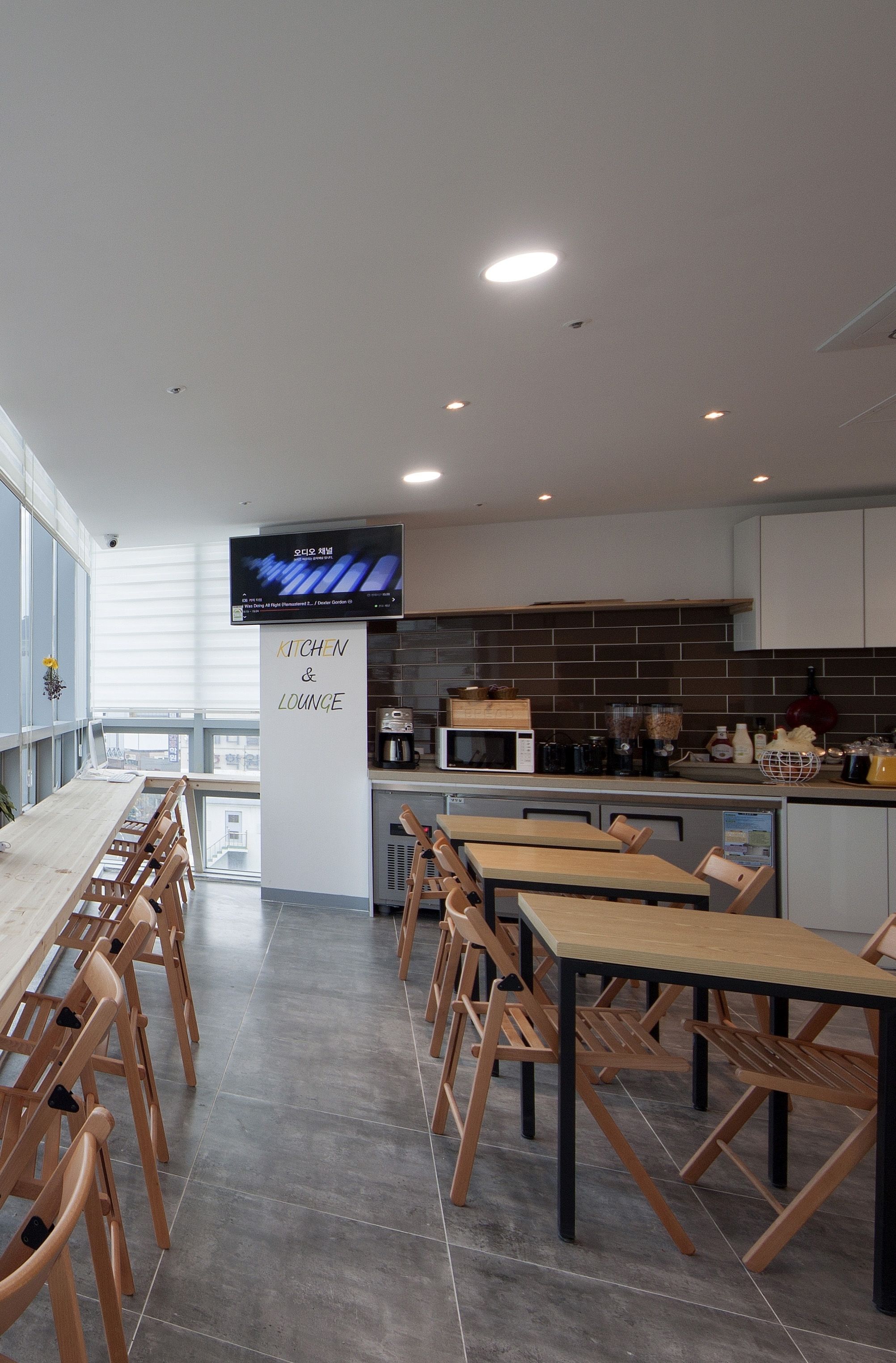 Foto - K-Guesthouse Premium Nampo 1