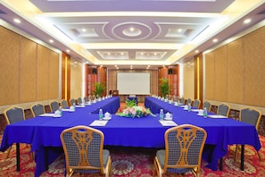 Sala de reunions