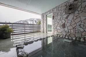 Aguas termales