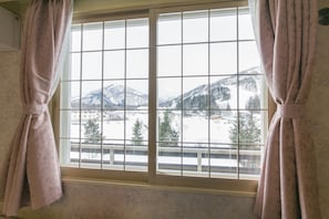 View from property - Rosen Heim HAKUBA (Hakuba)