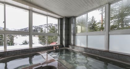Rosen Heim HAKUBA