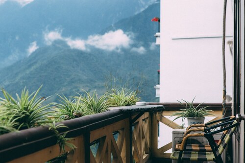 Sapa Unique Hotel