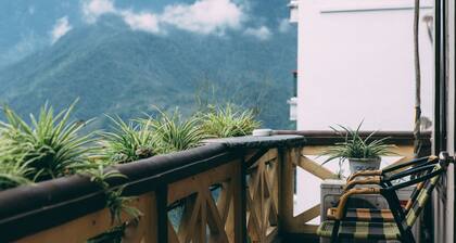 Sapa Unique Hotel