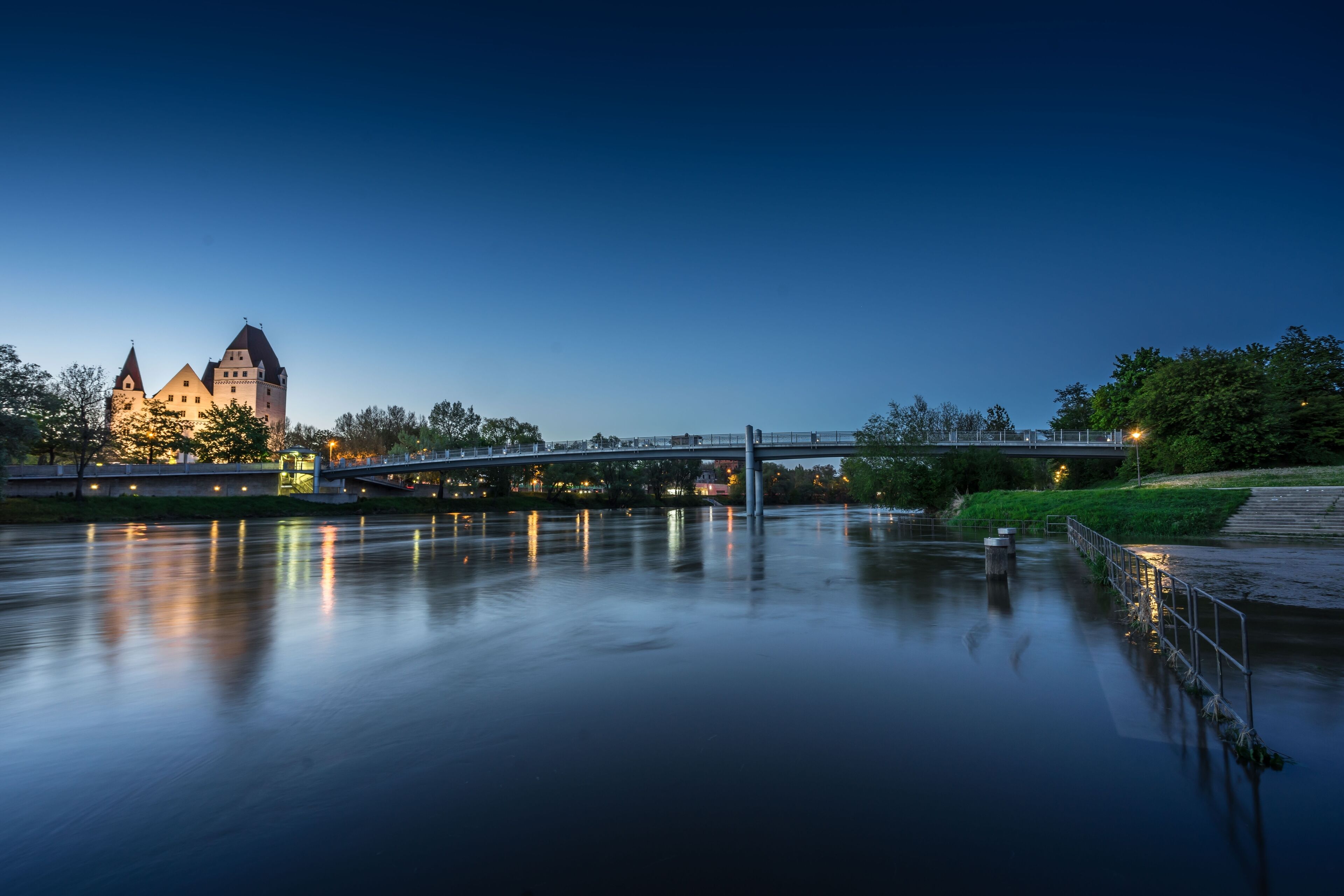 Foto - Altstadthotel