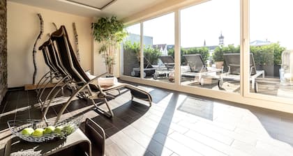 Altstadthotel Guesthouse die Galerie