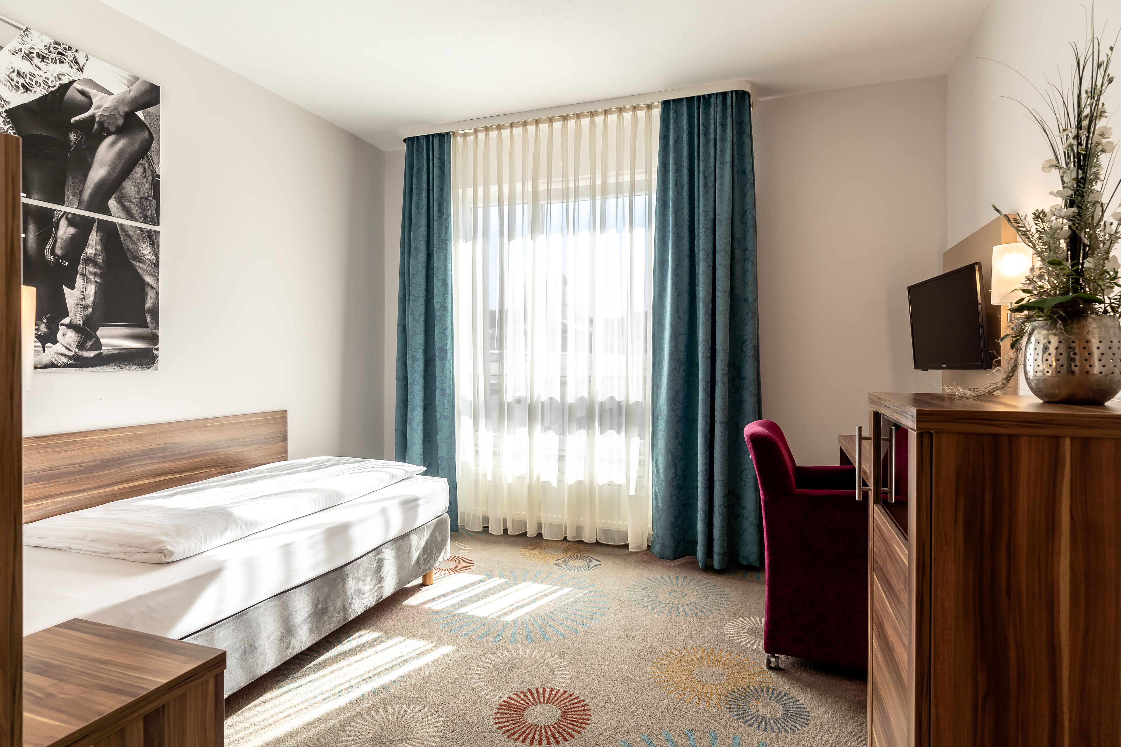 Foto - Altstadthotel