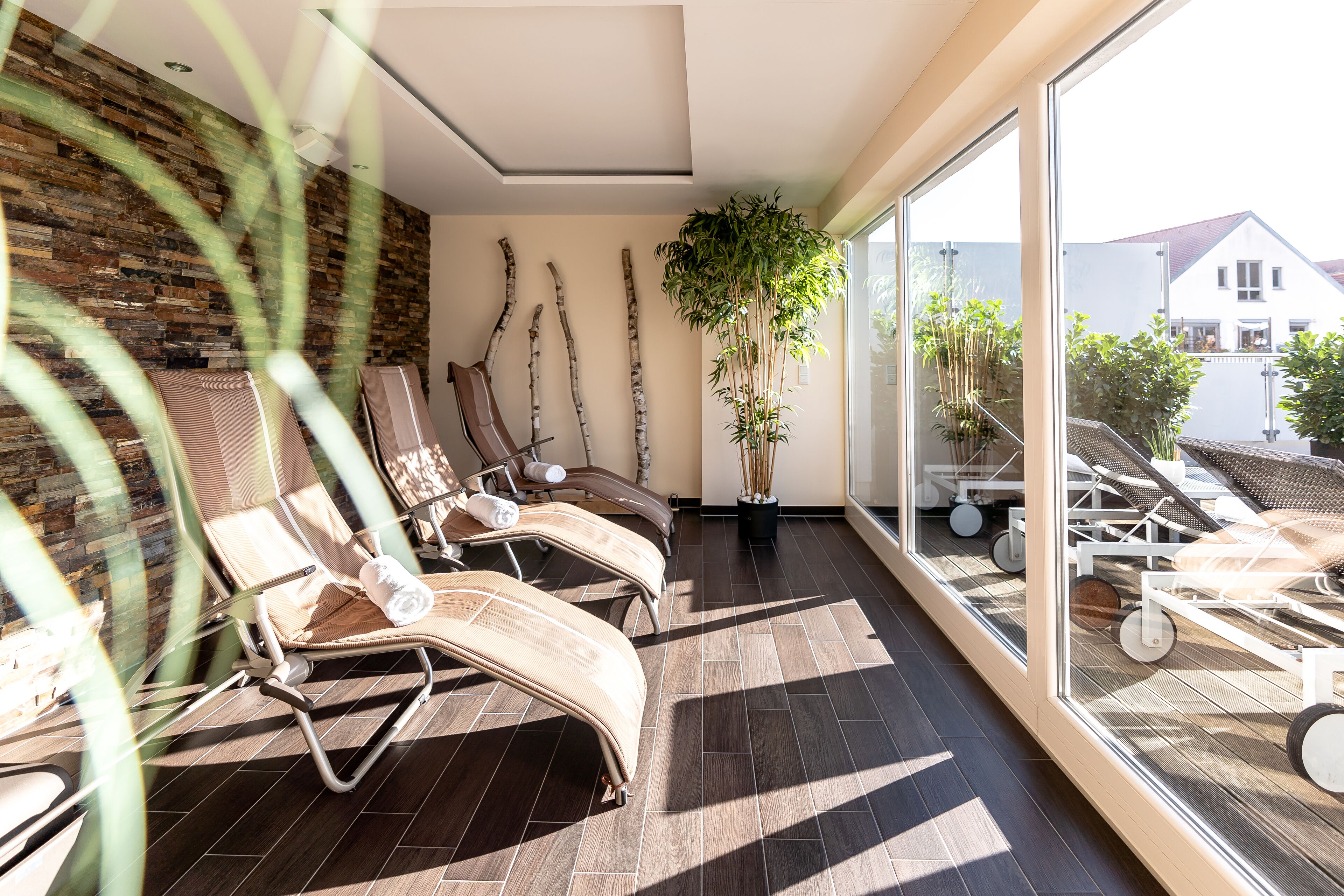 Foto - Altstadthotel