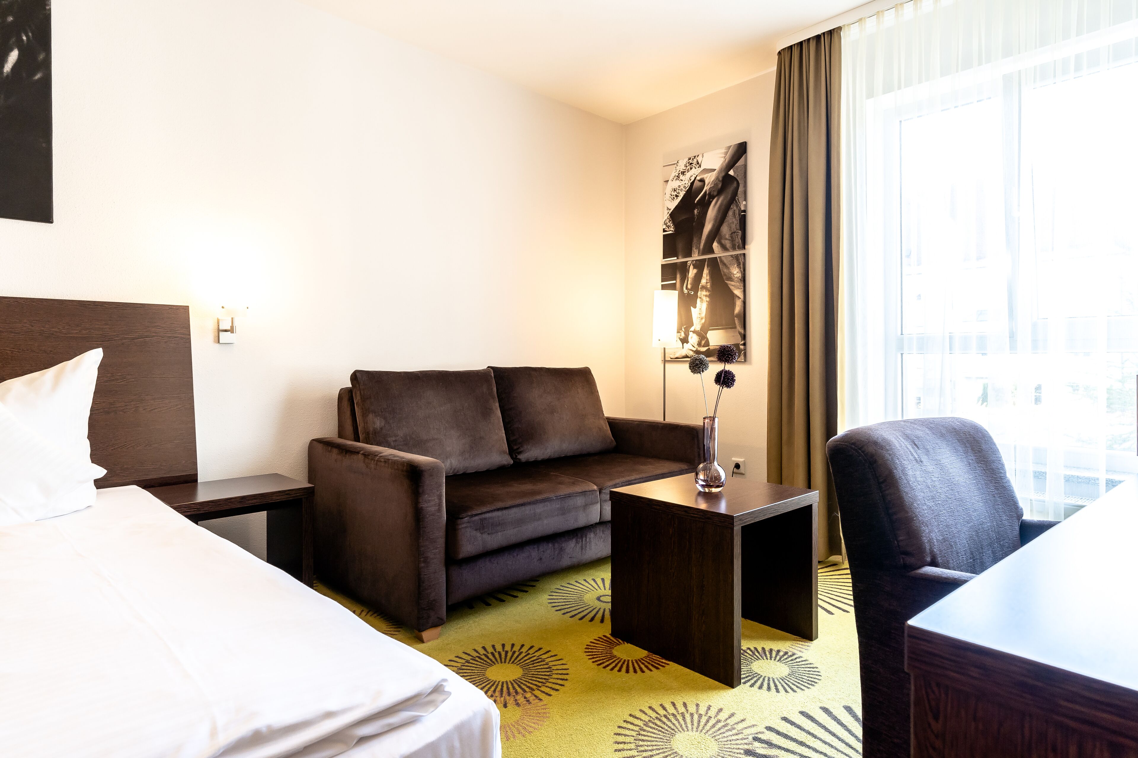 Foto - Altstadthotel