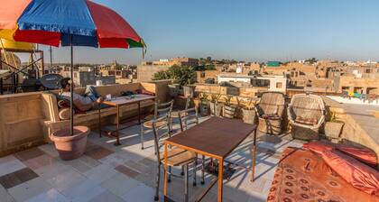 Hotel Oasis Haveli - Hostel