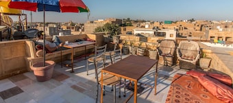 Hotel Oasis Haveli - Hostel