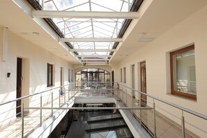 Hallway - Hotel MAXPLAZA (Trnava)