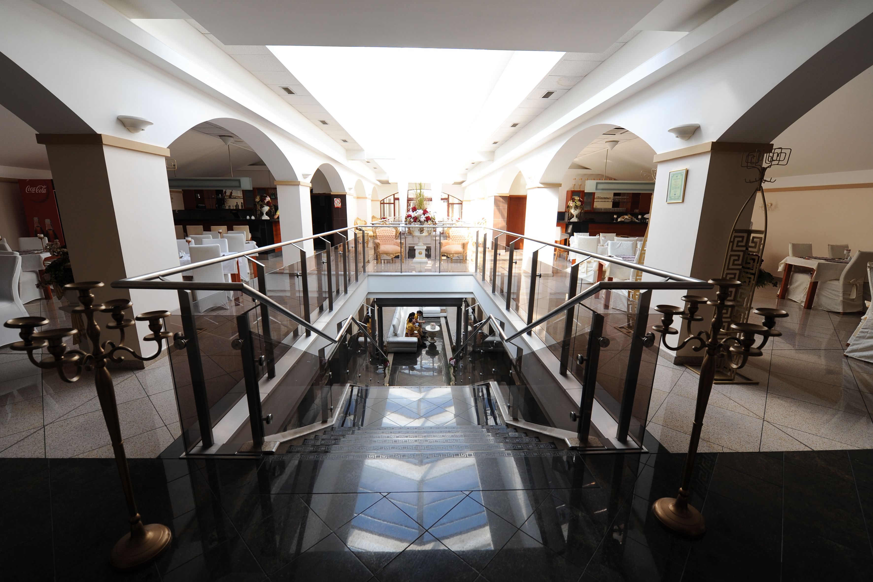 ビジネスセンター