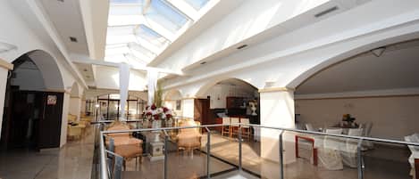 Bar (en la propiedad)