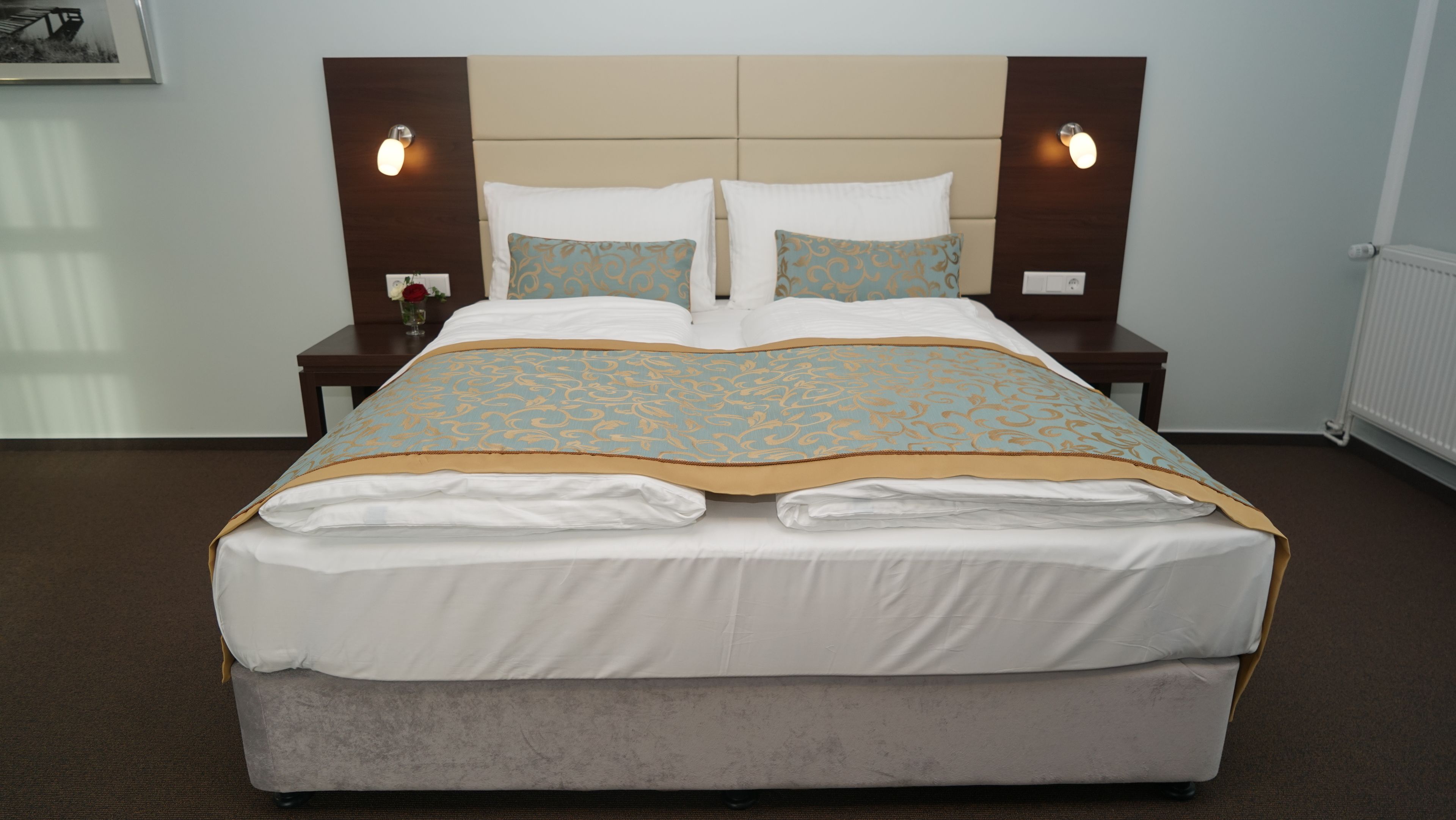 in-room safe, desk, rollaway beds, free wifi