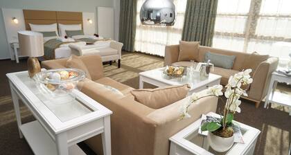Hotel Class
