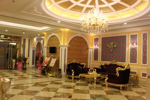 Sala de tratamientos