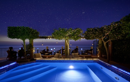 Hotel Rocca della Sena