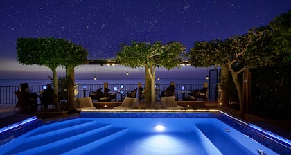 Hotel Rocca della Sena