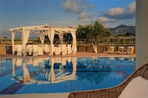 Piscina externa