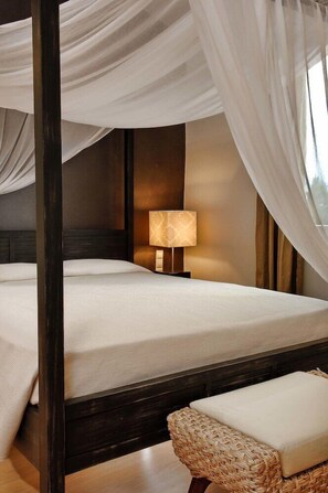 Room - Paradise Island Villas (Chersonissos)
