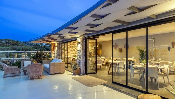 Unclassified image, 1 of 62, button - Paradise Island Villas (Chersonissos)