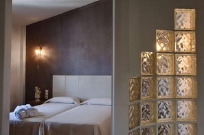 Room - Paradise Island Villas (Chersonissos)