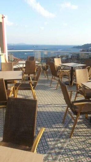 Terras