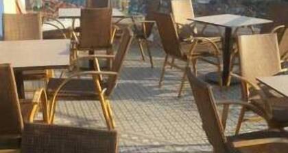 Istanbul Modern Residence