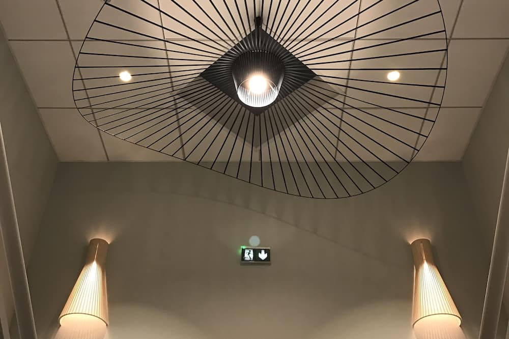 Coto Hotel