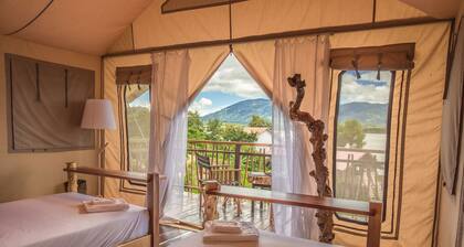 Lak Tented Camp