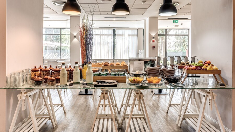 Hotel Midas Roma, a member of Barceló Hotel Group