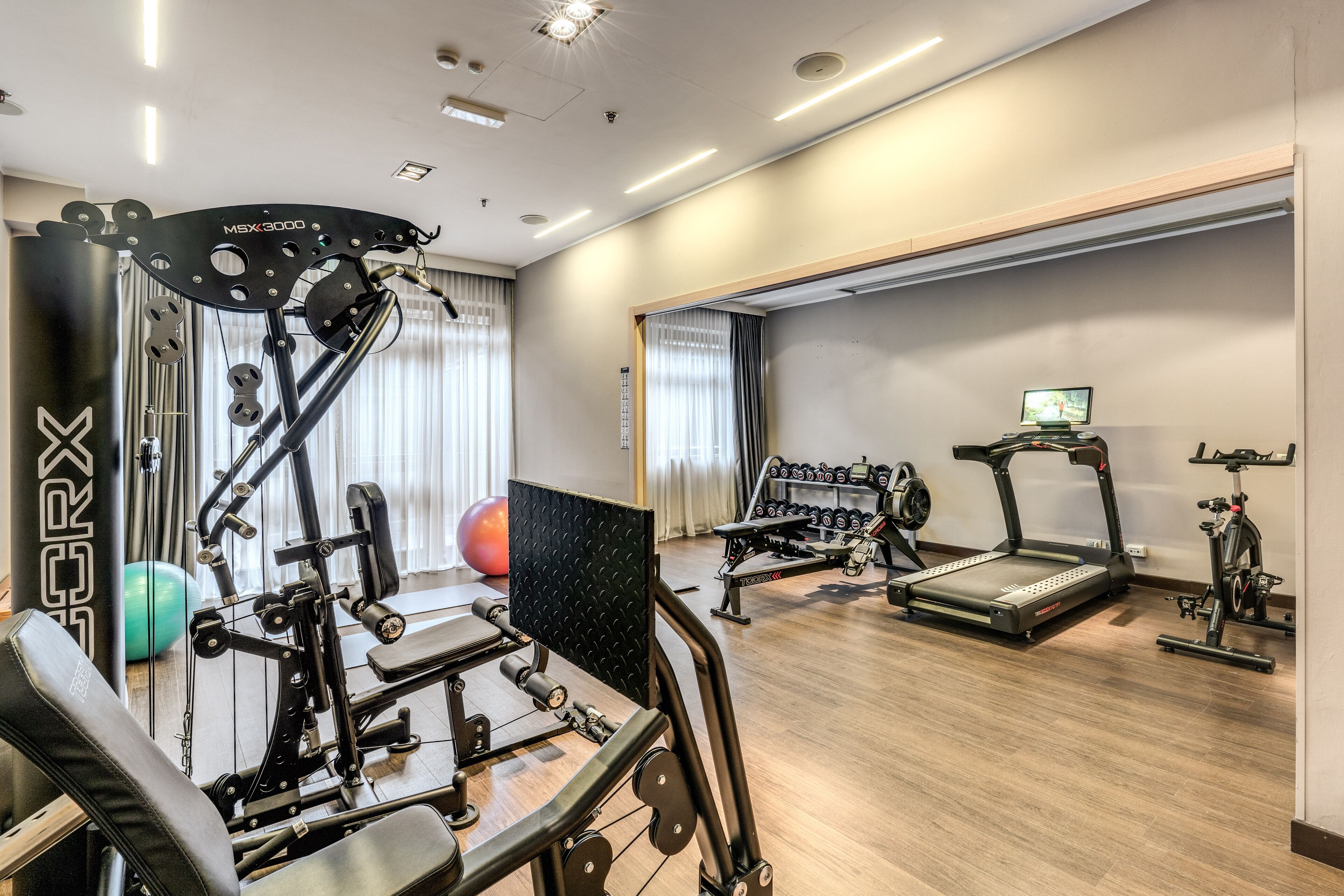 Foto - Hotel Midas Roma - A member of Barcelo Hotel Group