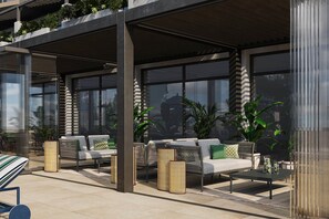 Italian cuisine - Barceló Roma (Rome)