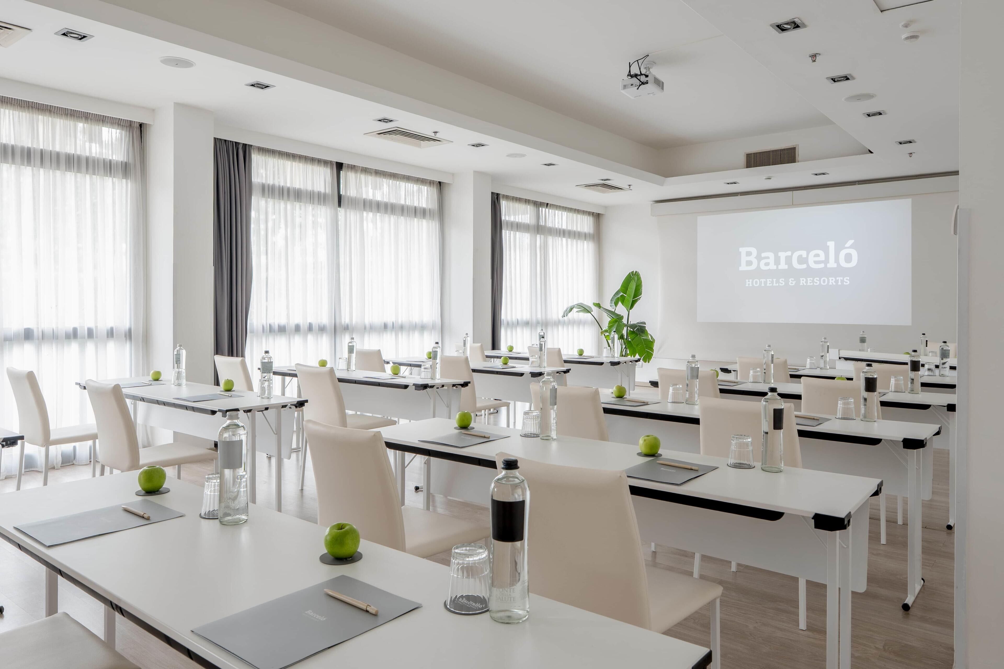 Photo - Barceló Roma