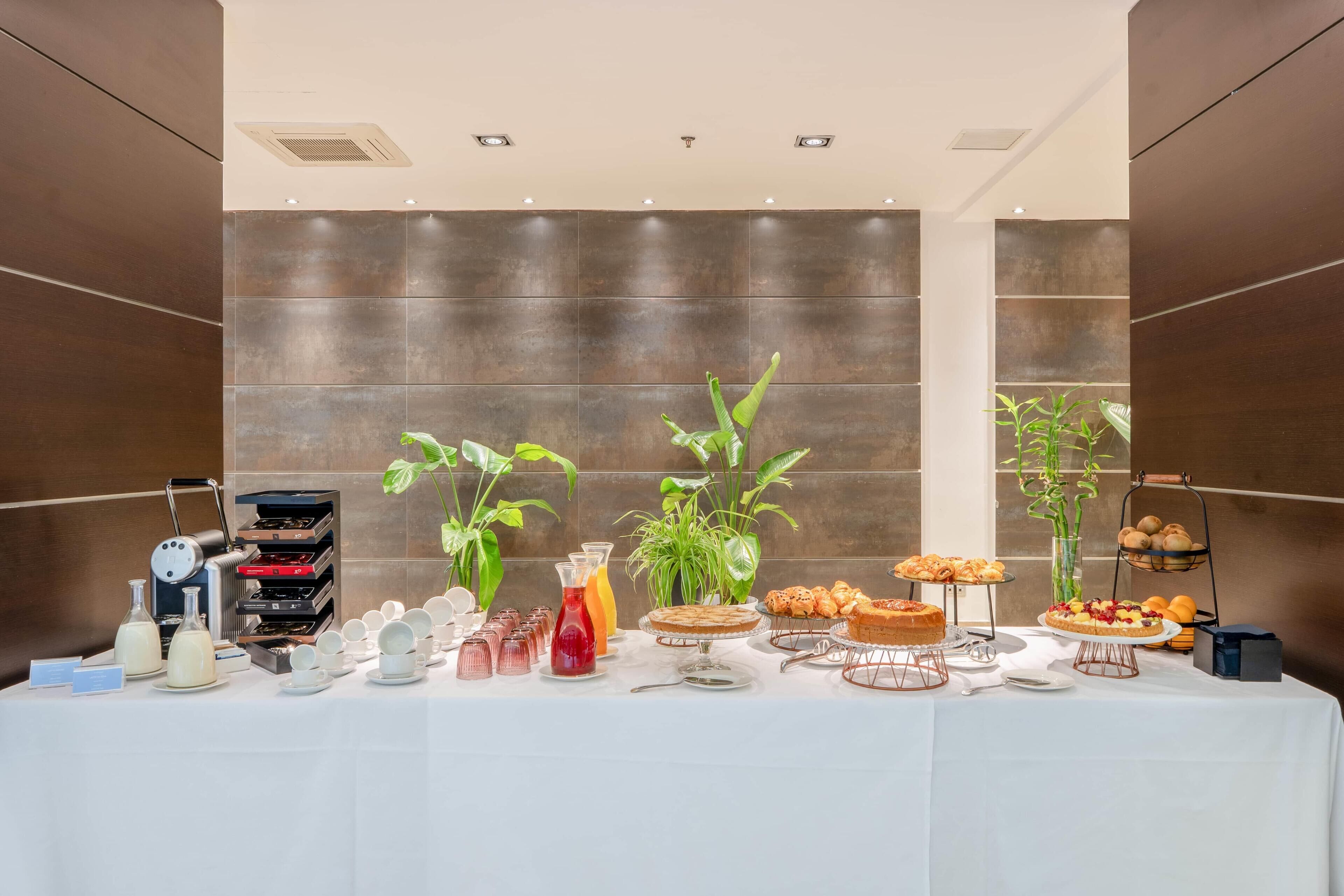 Photo - Barceló Roma