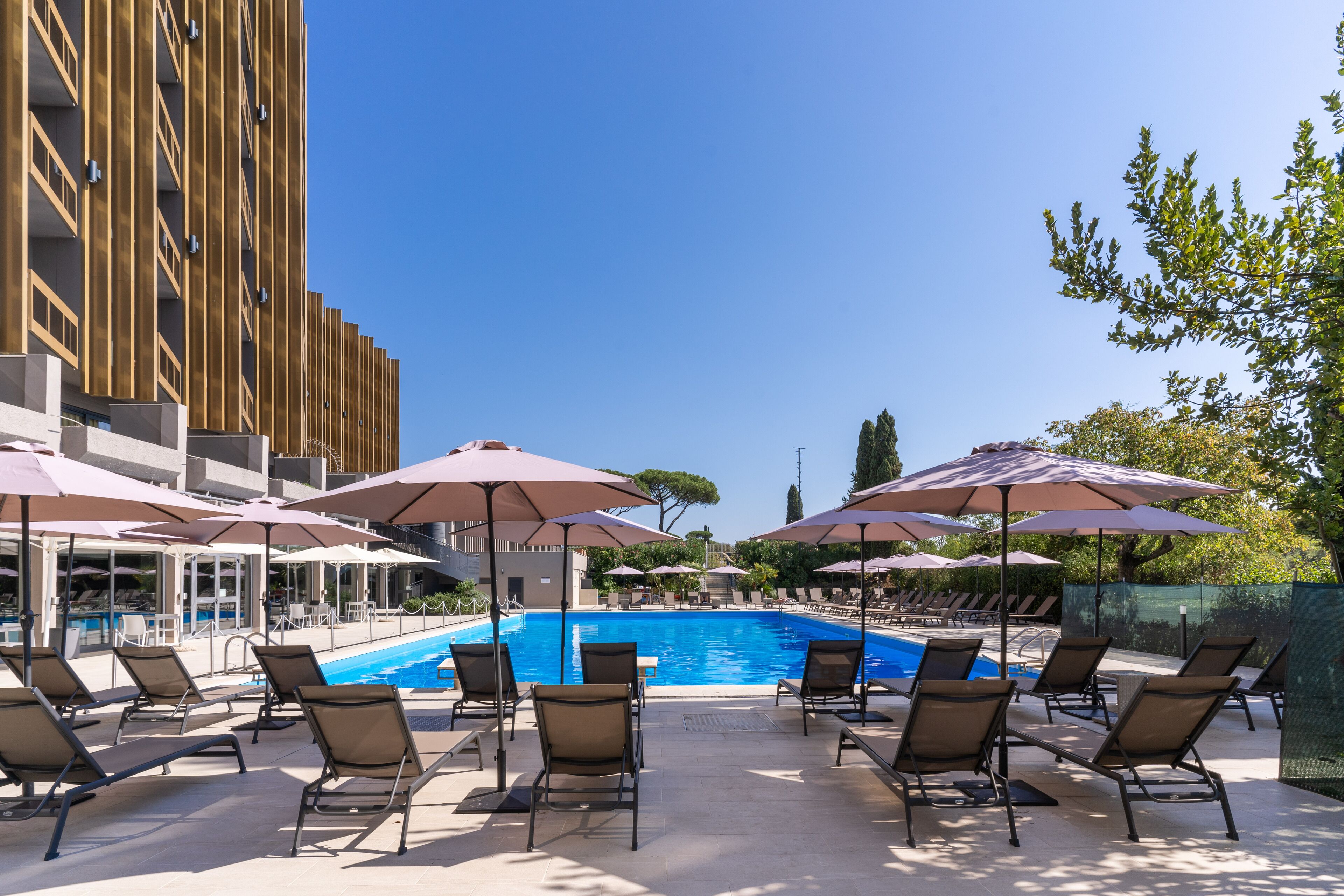 Foto - Hotel Midas Roma - A member of Barcelo Hotel Group