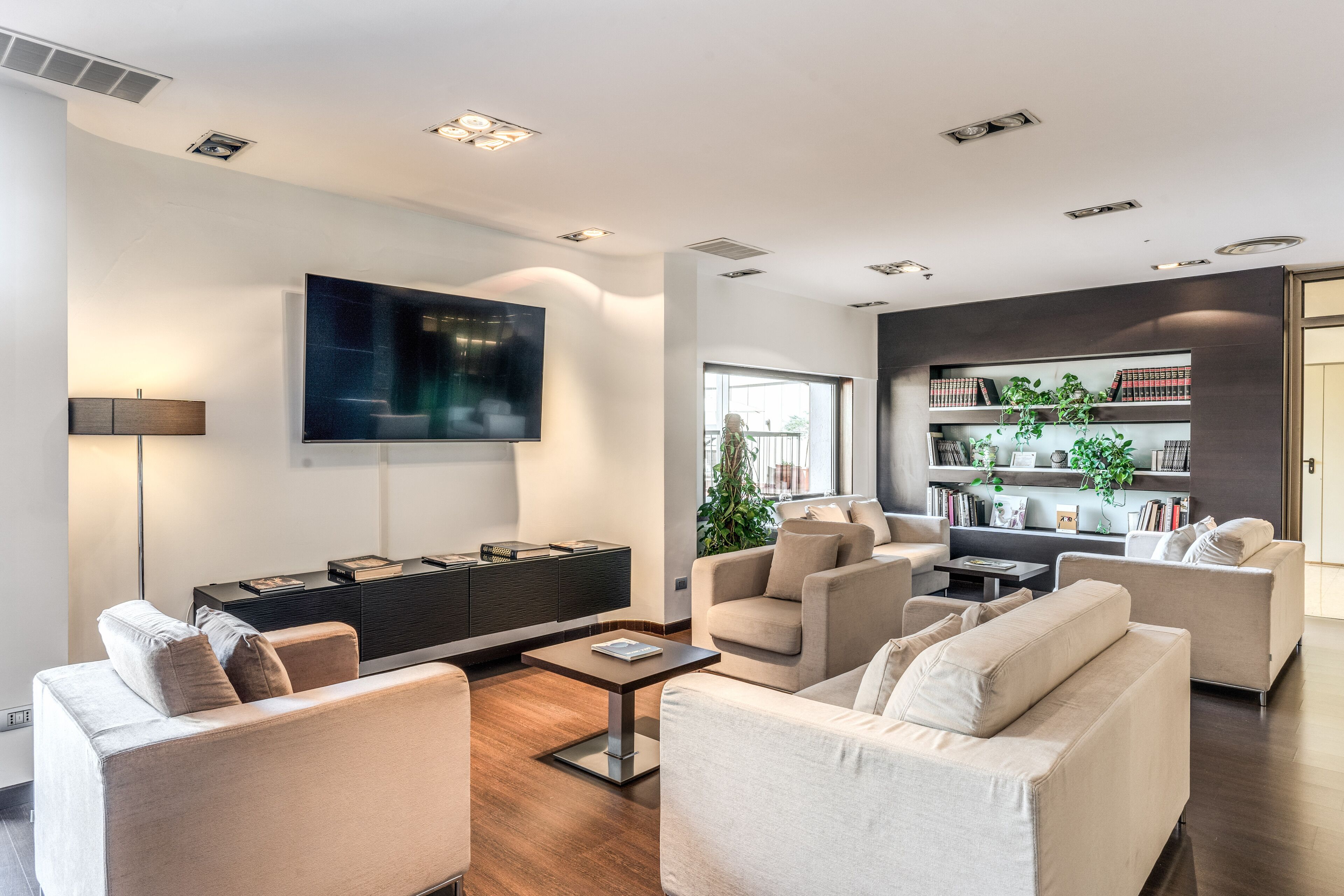 Foto - Hotel Midas Roma - A member of Barcelo Hotel Group