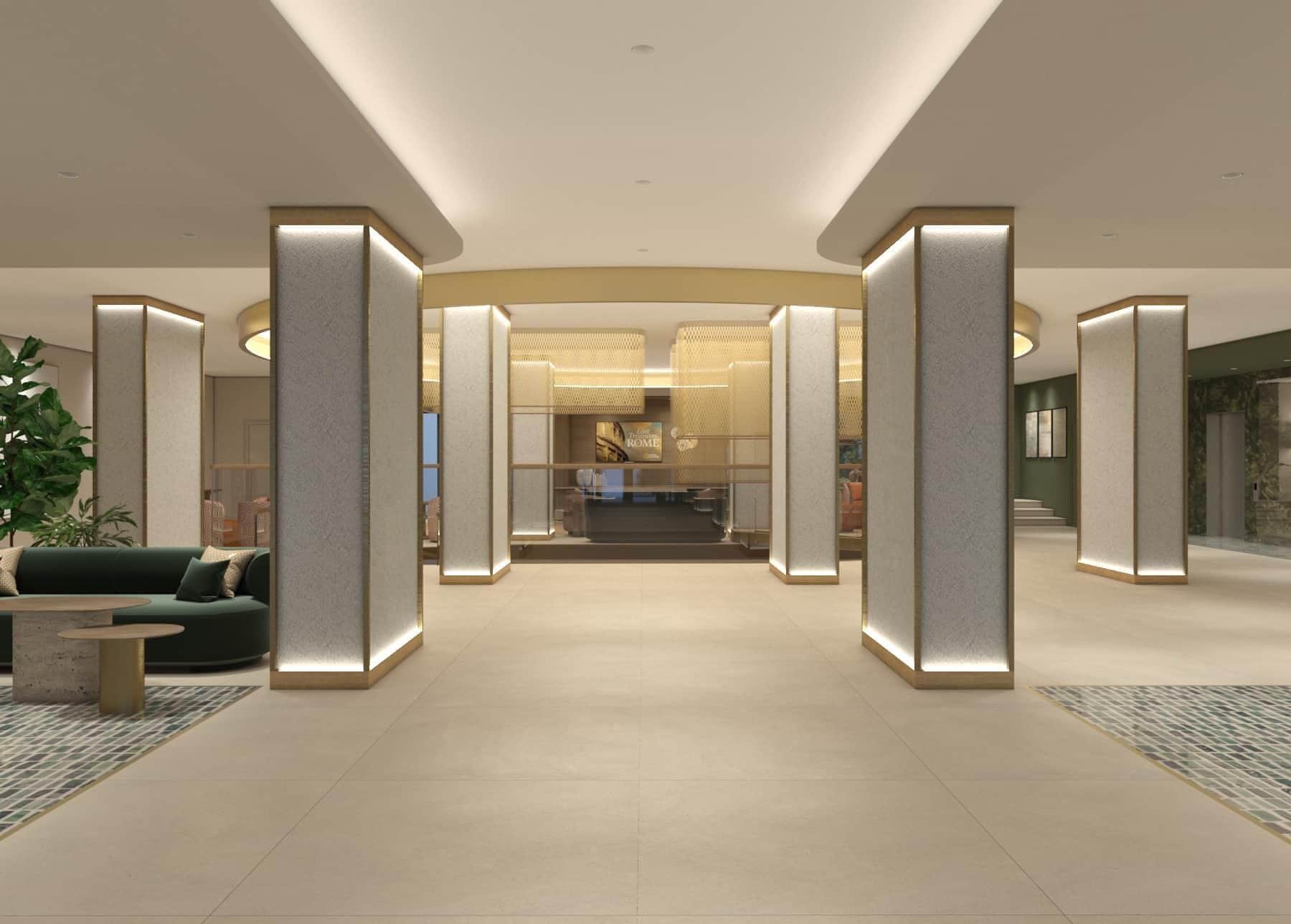 Photo - Barceló Roma