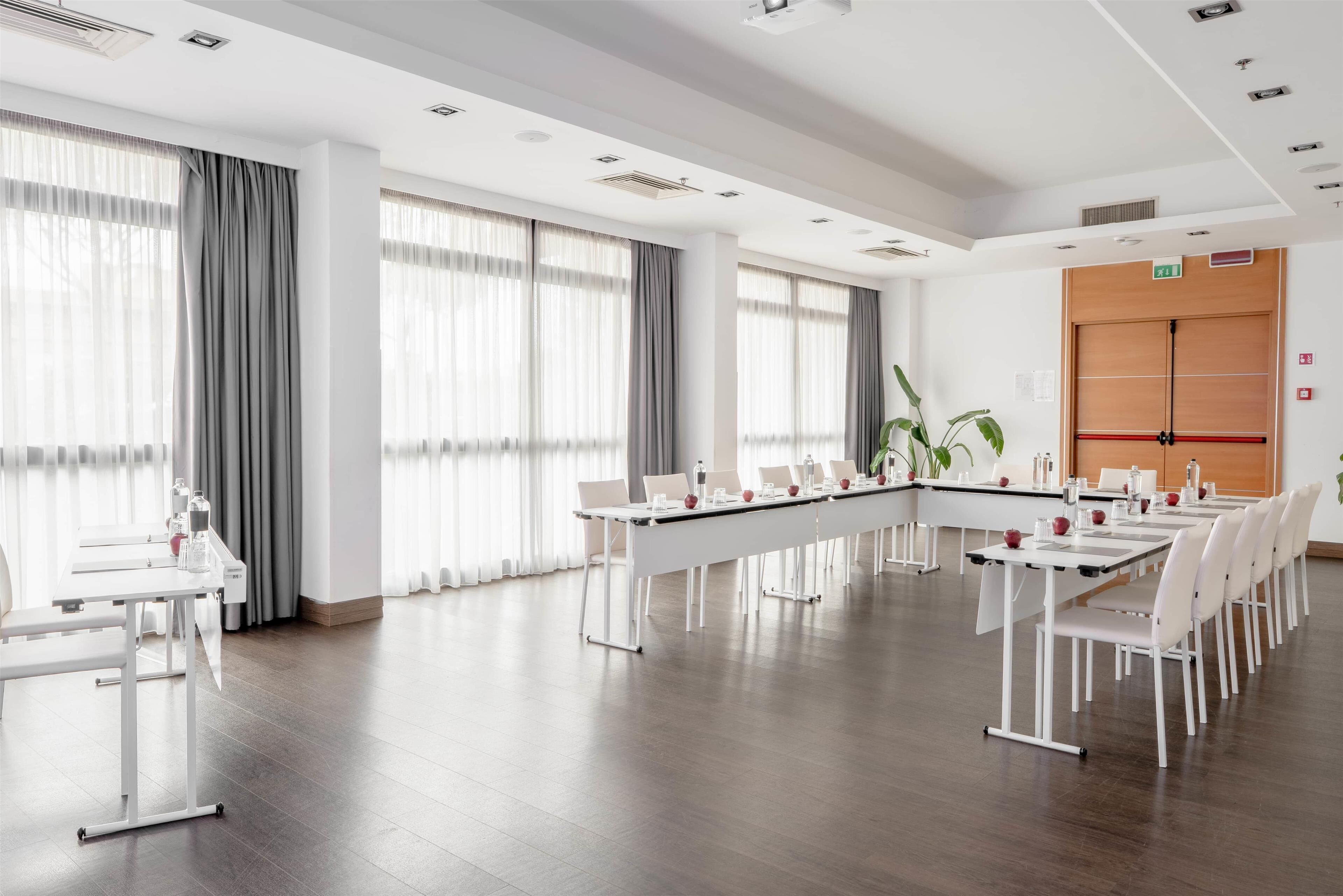 Foto - Hotel Midas Roma - A member of Barcelo Hotel Group