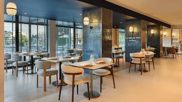 Bar (sur place)