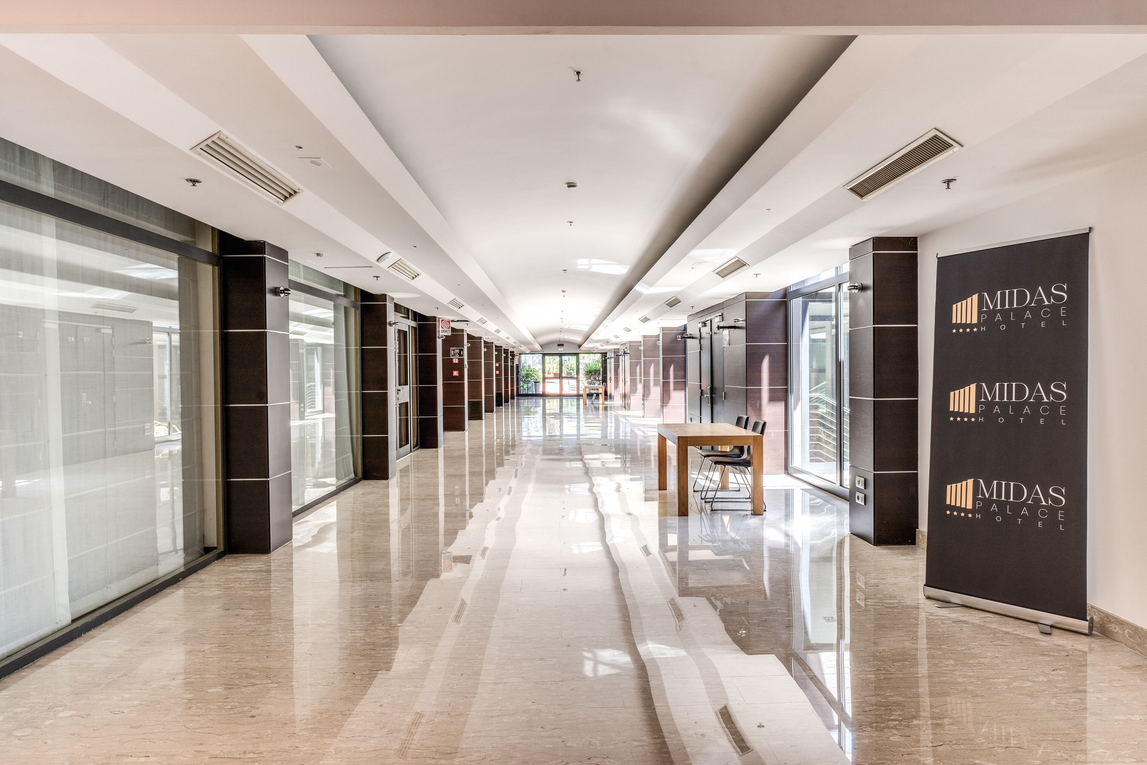 Foto - Hotel Midas Roma - A member of Barcelo Hotel Group