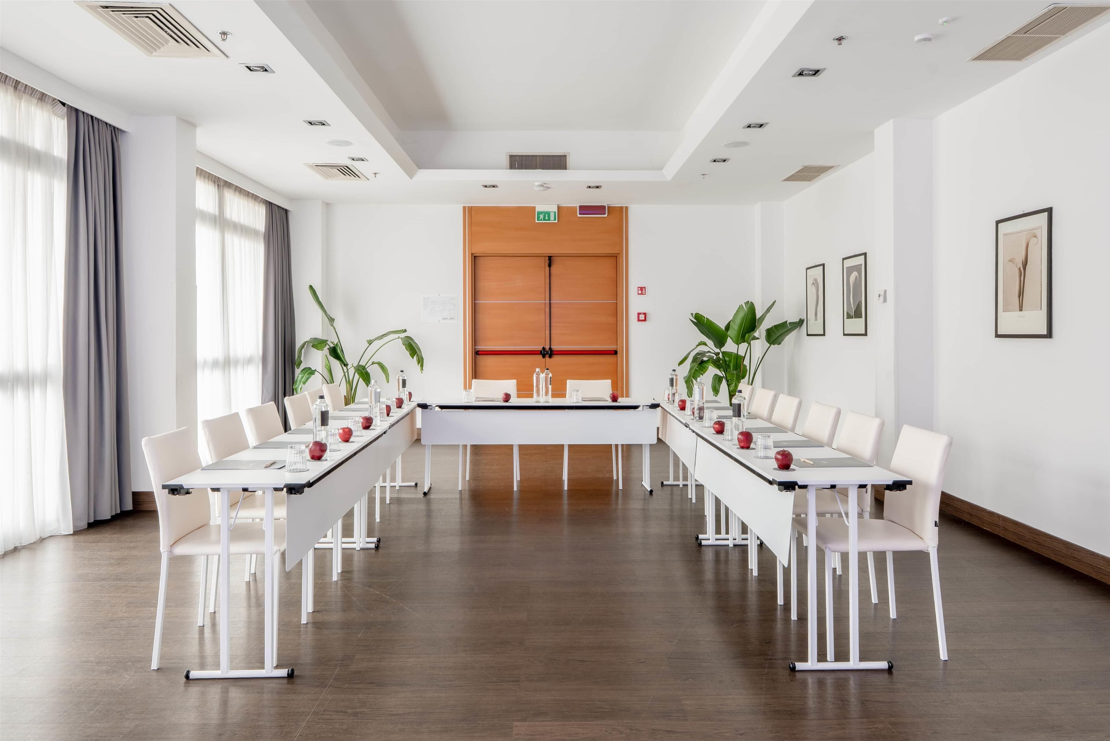 Foto - Hotel Midas Roma - A member of Barcelo Hotel Group