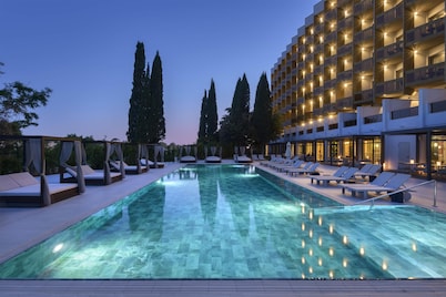 Barceló Roma